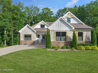 4209 Ballard Ridge Ct, Smithfield, KY 40068