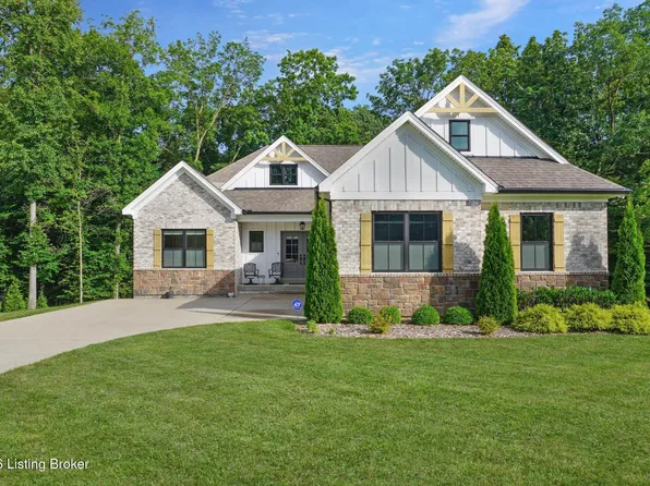 4209 Ballard Ridge Ct, Smithfield, KY 40068