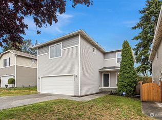 15525 40th Dr SE, Bothell, WA 98012