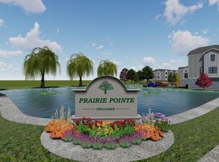 22825 N Prairie Rd, Prairieview, IL 60069