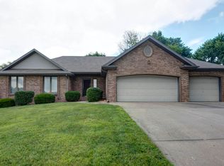 5680 S Fort Ave, Springfield, MO 65810