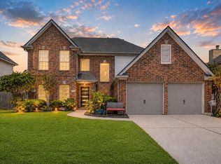 5107 Brett Dr, Pearland, TX 77584