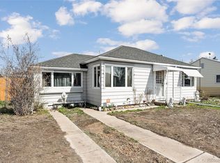 924 S Decatur St, Denver, CO 80219