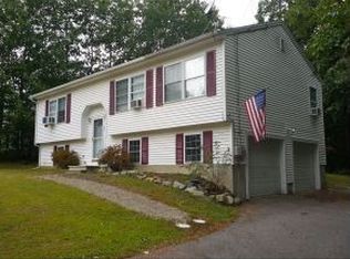 20 Cinnamon Ridge Rd, Somersworth, NH 03878