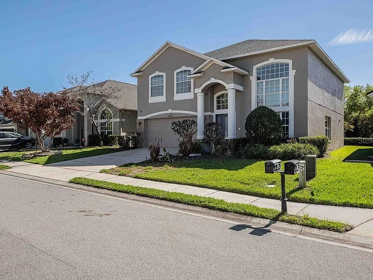 7018 Cascades Ct — Photo 3
