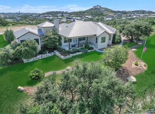 23207 Walker Rdg, San Antonio, TX 78255