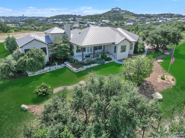 23207 Walker Ridge, San Antonio, TX 78255