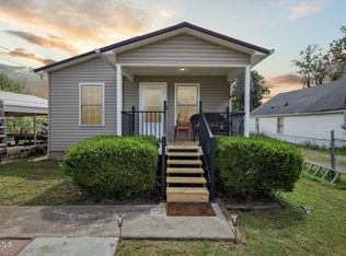 2365 Ashwood Ave, Kingsport, TN 37664