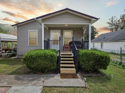 2365 Ashwood Ave, Kingsport, TN, 37664