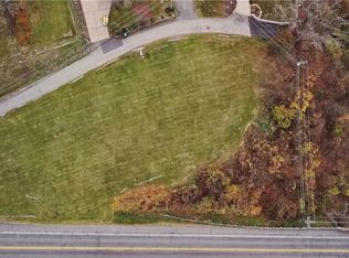 0 Alpine Rd, Bridgeville, PA 15017