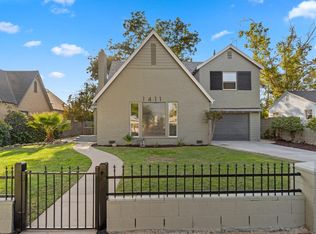 1411 N Calaveras St, Fresno, CA