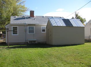 10109 N Wesley Rd, Spokane, WA 99218