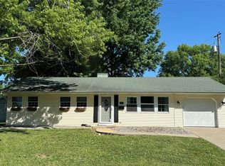 21 Mariknoll Dr, Swansea, IL 62226