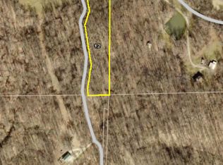 0 Little Duck Creek Rd, Laurel, IN 47024