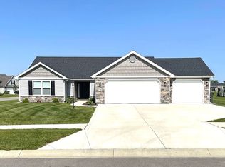 780 Sycamore St, Decatur, IN 46733