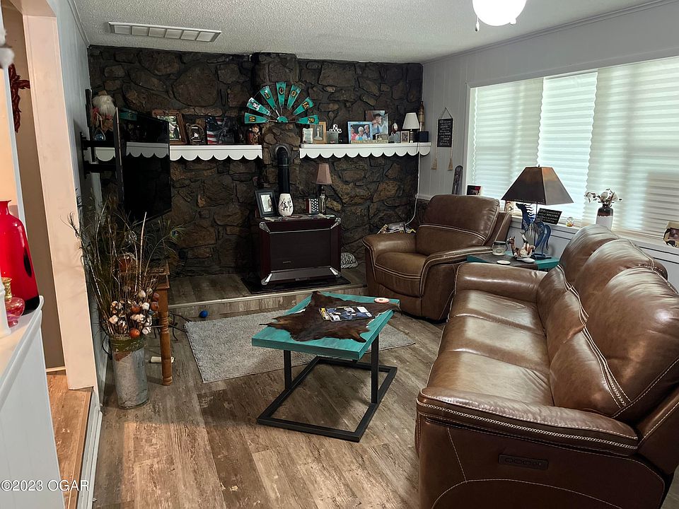 60701 60th Hwy, Fairland, OK 74343 MLS 232907 Zillow