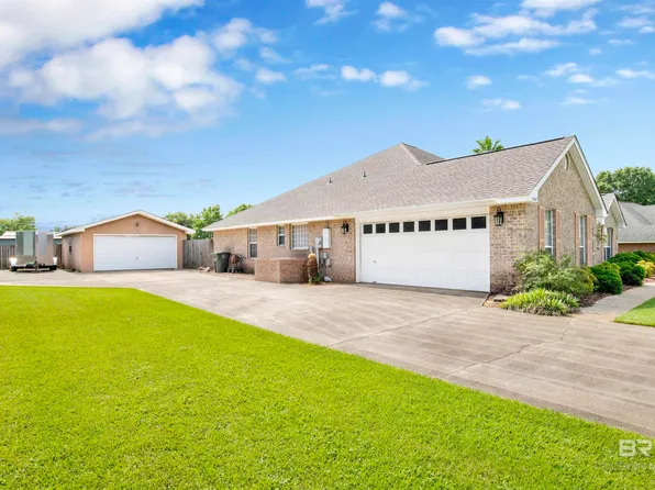 12462 Venice Blvd, Foley, AL 36535