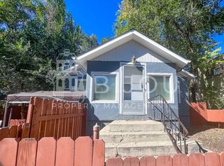 238 N. Prospect St, Colorado Springs, CO 80903