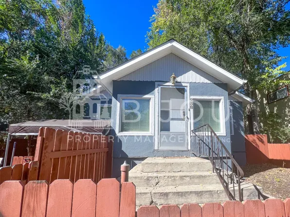 238 N. Prospect St, 238 N Prospect St, Colorado Springs, CO 80903