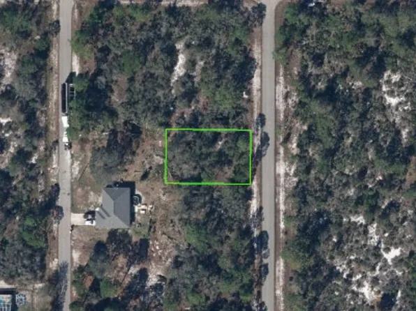 211 Baron Ave NW, Lake Placid, FL 33852