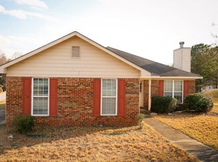 5850 Sandy View Dr, Columbus, GA 31907