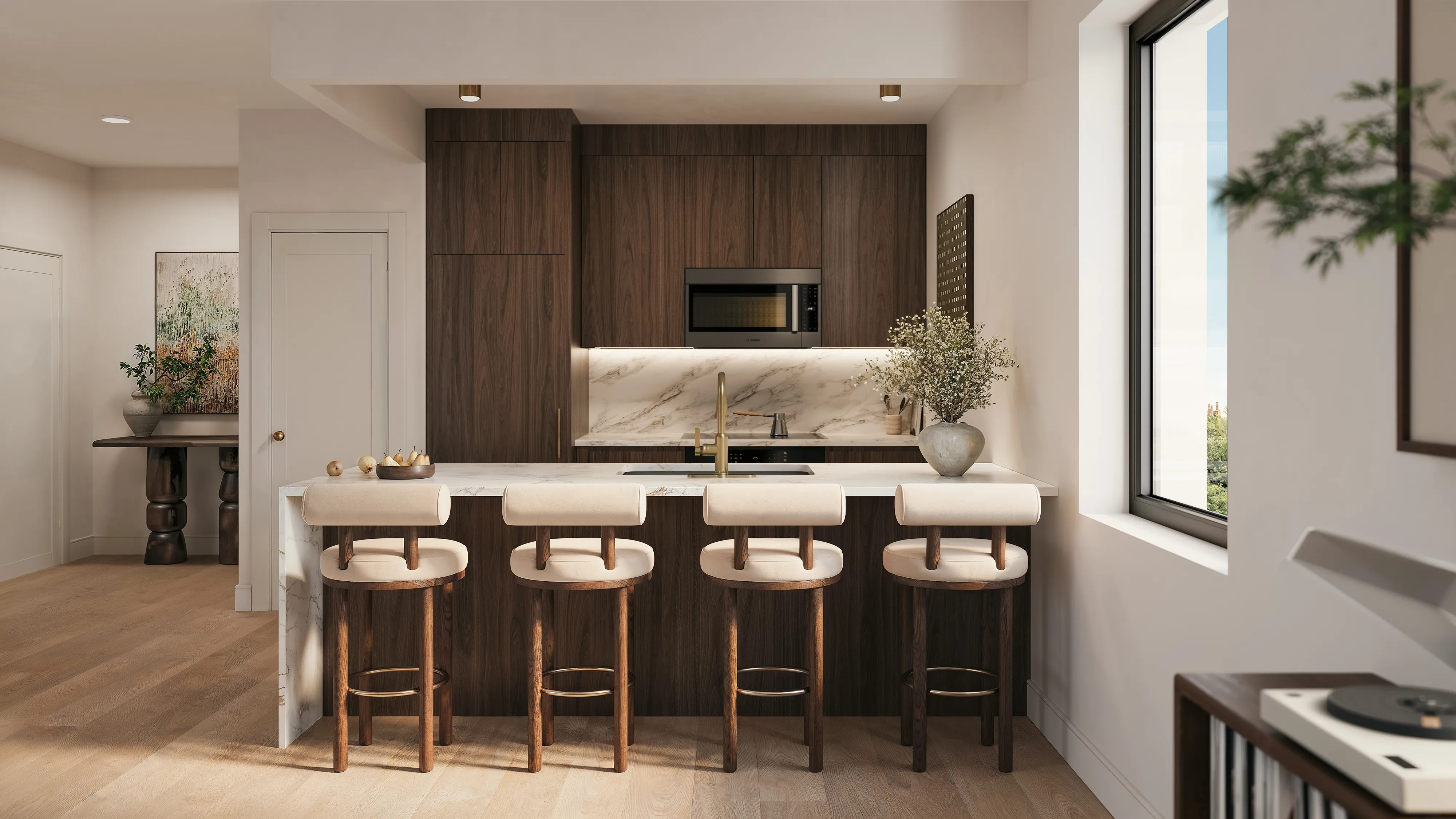 124 Washington Avenue #2C in Clinton Hill, Brooklyn | StreetEasy