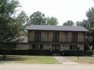 6011 Brenner Dr, Jackson, MS 39211