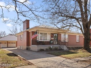 2226 Farnsley Rd, Shively, KY 40216