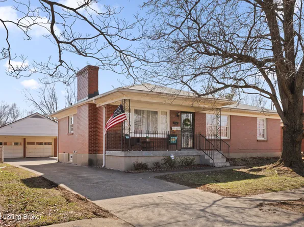 2226 Farnsley Rd, Shively, KY 40216