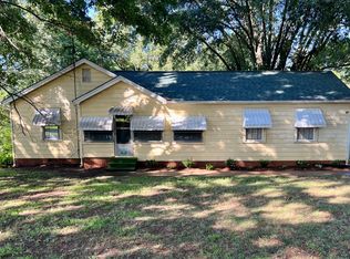 109 Arrowood Dr, Kings Mountain, NC 28086