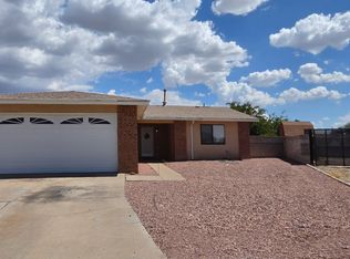 8800 Desert Willow Ct NE, Albuquerque, NM 87113
