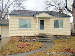 93 Beacon Ave, Layton, UT 84041