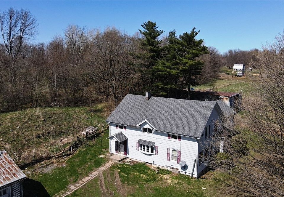 2863 Us Highway 11, Richville, NY 13681 MLS R1471958 Zillow