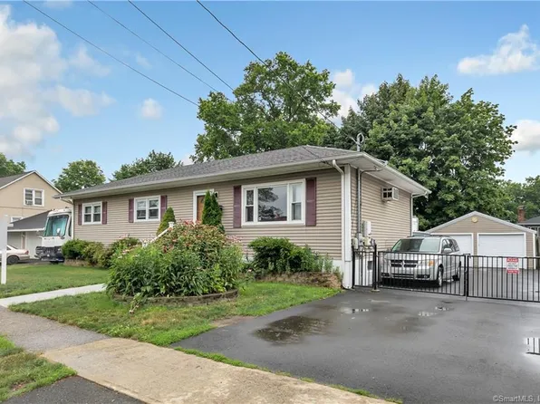 140 Sedgewick Avenue, Stratford, CT 06615