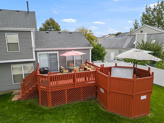 4th image of 602 Larkspur Dr