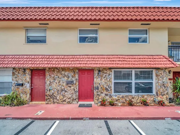 4165 SW 66th Way #137, Fort Lauderdale, FL 33314
