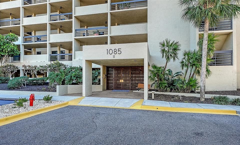 1st image of 1085 GULF OF MEXICO DRIVE #404