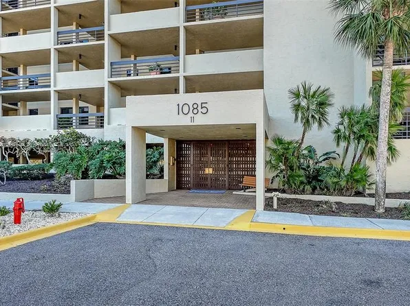 1085 Gulf Of Mexico Dr Unit 404, Longboat Key, FL 34228
