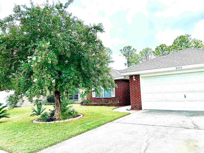 8939 Abbington Dr, Pensacola, FL, 32534