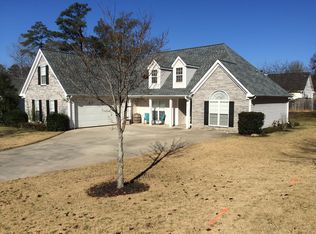 23 Pebble Creek Dr, Newnan, GA 30265