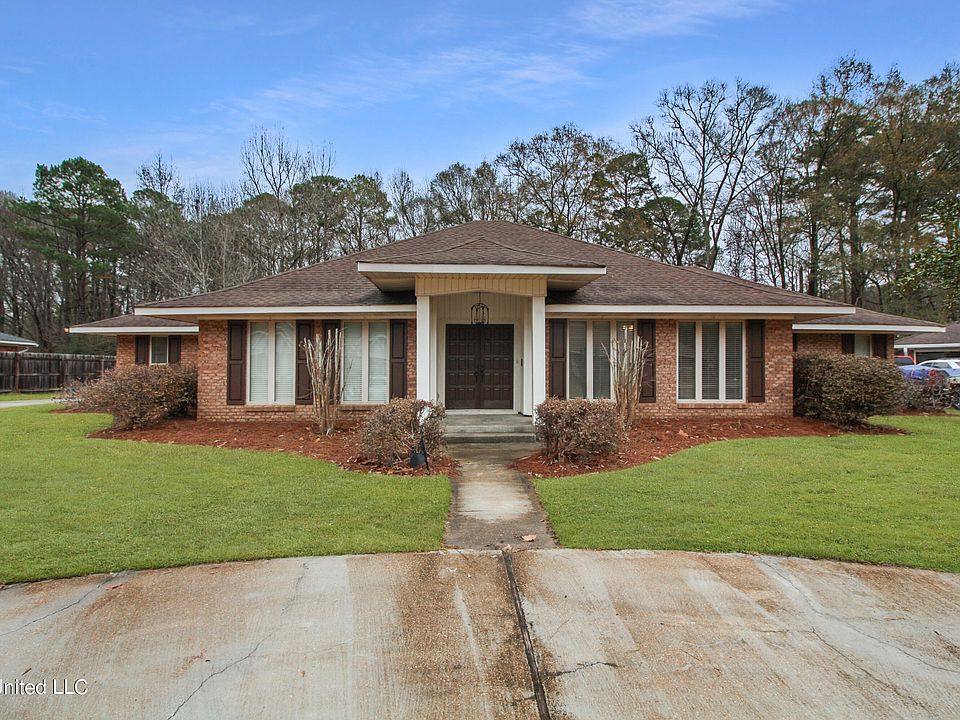 96 Summit Ridge Dr, Brandon, MS 39042 Zillow