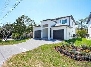 3400 Canal St, Naples, FL 34112