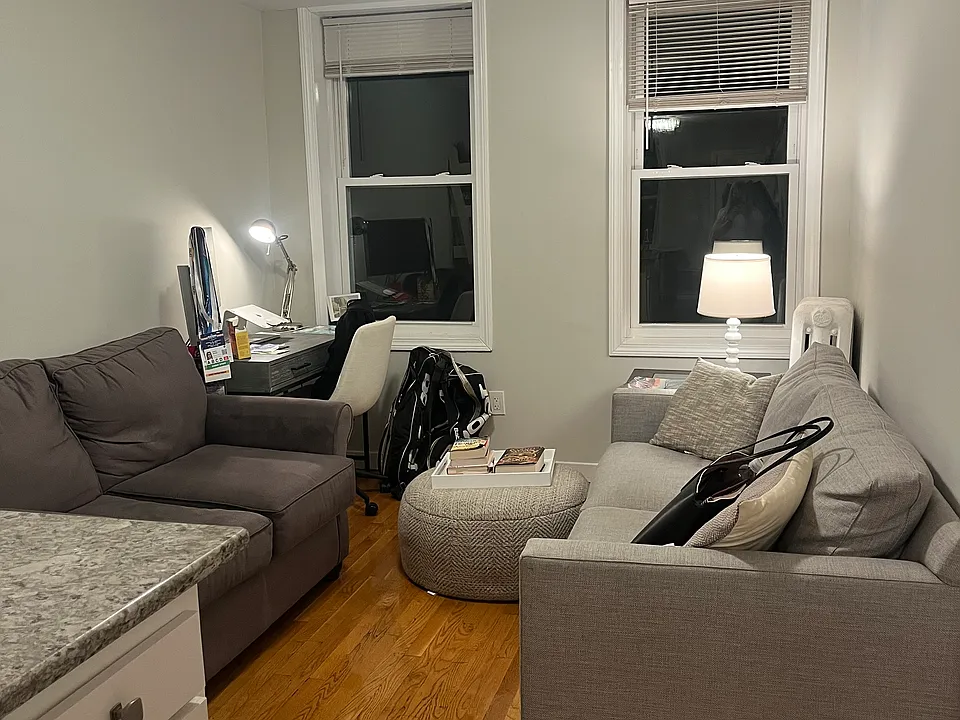70 Joy St #5