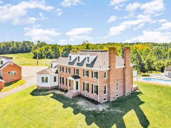 39250 Cooney Neck Rd, Mechanicsville, MD 20659