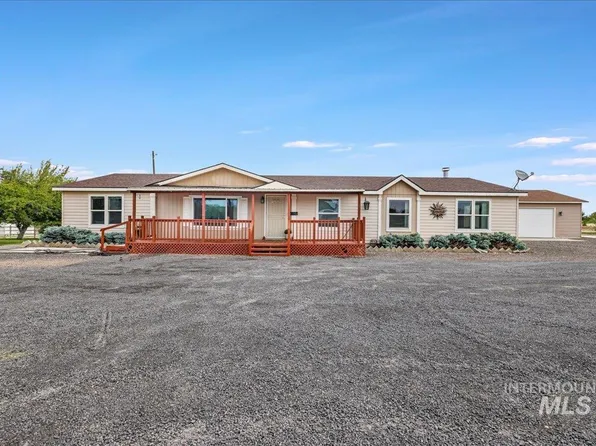 4240 N 1400 E, Buhl, ID 83316