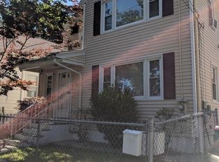 71 Fisk St, Providence, RI 02905