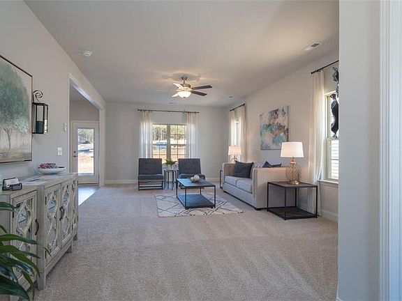 4th image of 668 Bald Ridge Cir