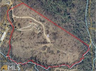 3809 Coker Rd, Gainesville, GA 30507