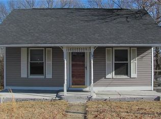 1112 Mill St, Leadwood, MO