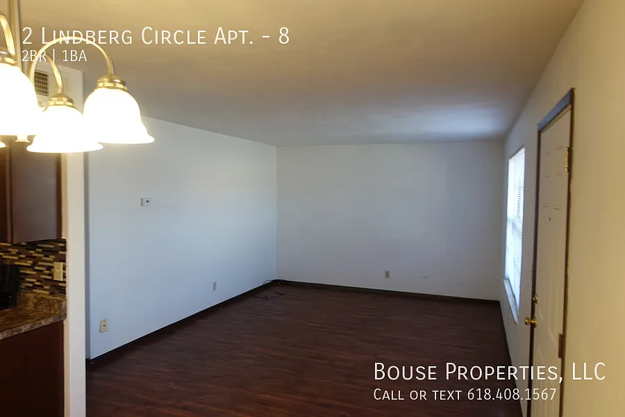 2 bed, $1,075 — Photo 2